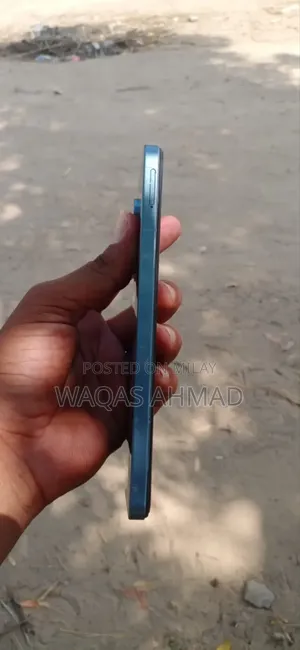 New Xiaomi Redmi 13C 128 GB Blue