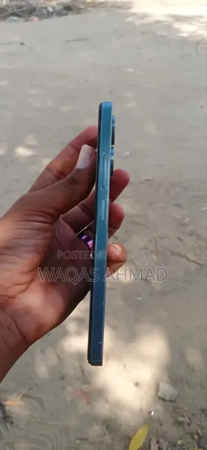 New Xiaomi Redmi 13C 128 GB Blue