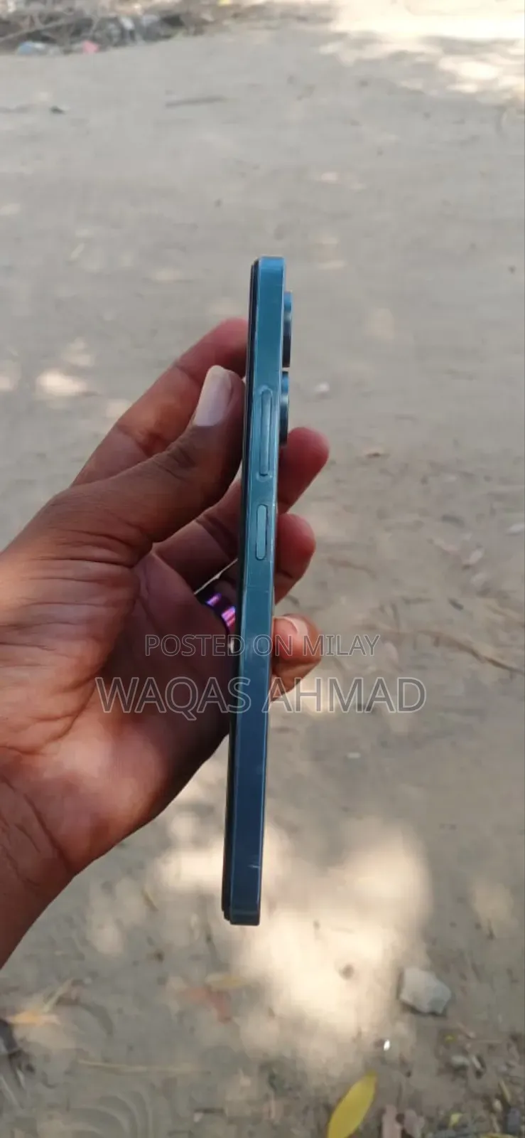 New Xiaomi Redmi 13C 128 GB Blue