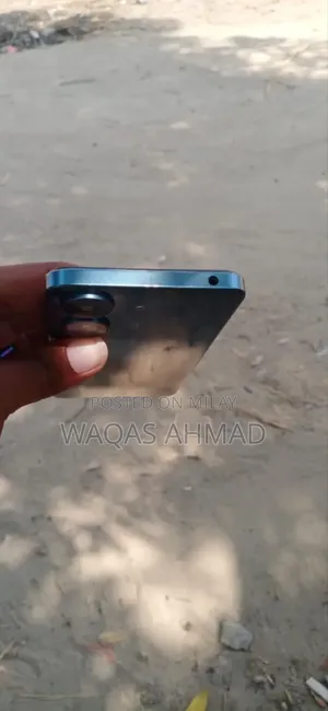 New Xiaomi Redmi 13C 128 GB Blue