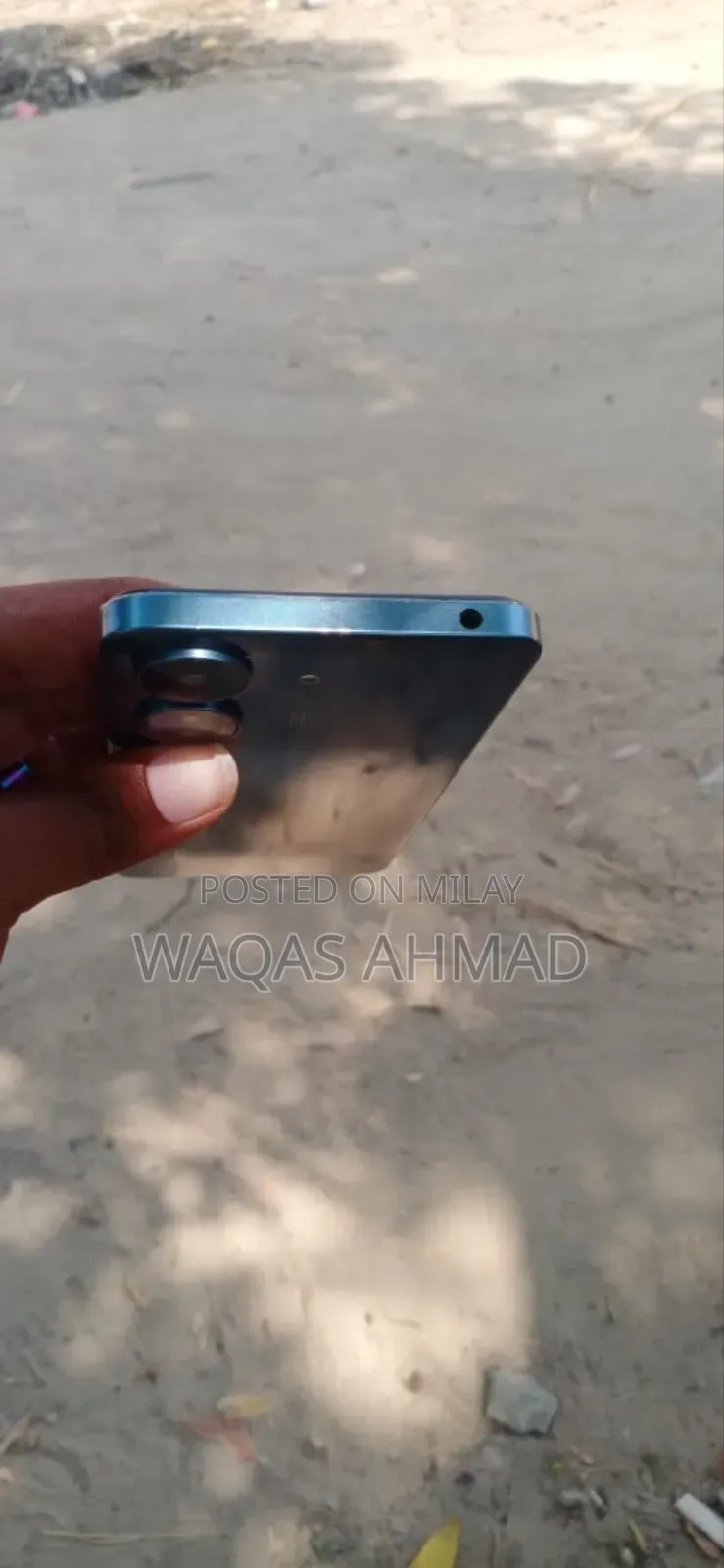 New Xiaomi Redmi 13C 128 GB Blue