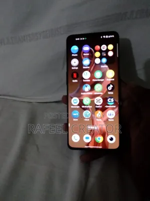 OnePlus 10 Pro 256 GB Black