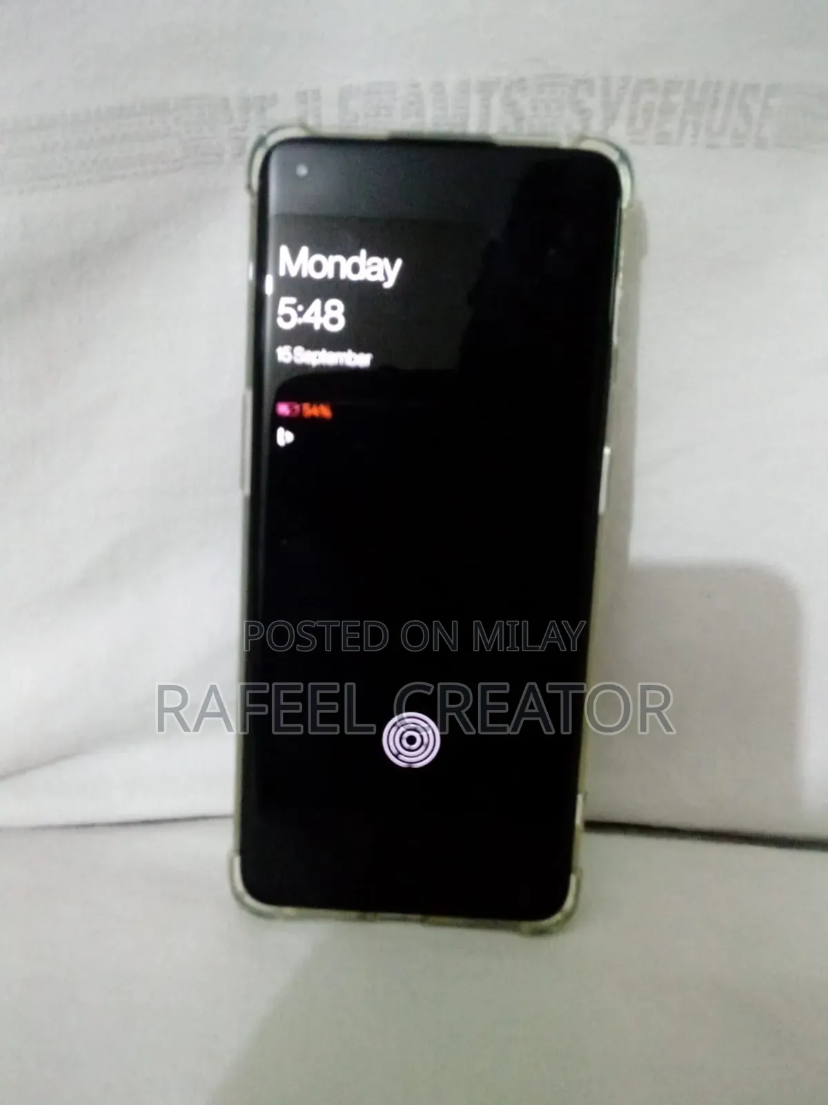 OnePlus 10 Pro 256 GB Black