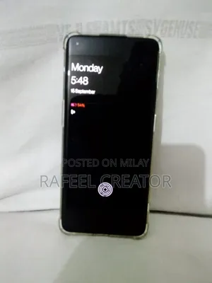 OnePlus 10 Pro 256 GB Black