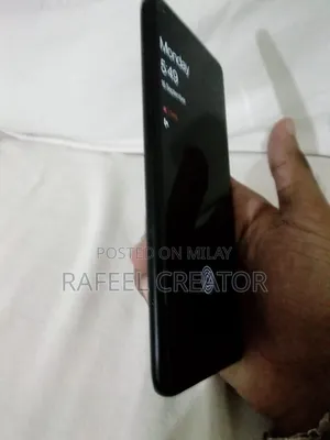 OnePlus 10 Pro 256 GB Black