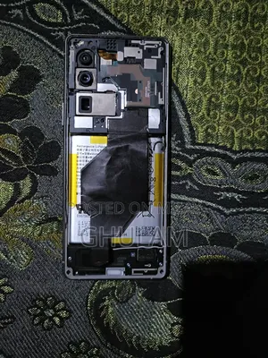 Photo - Sony Xperia 5 Mark 3 Battery All Parts Available