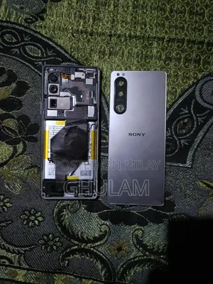 Sony Xperia 5 Mark 3 Battery All Parts Available