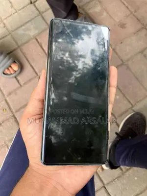 OnePlus 8 128 GB Blue