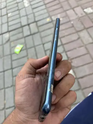 OnePlus 8 128 GB Blue