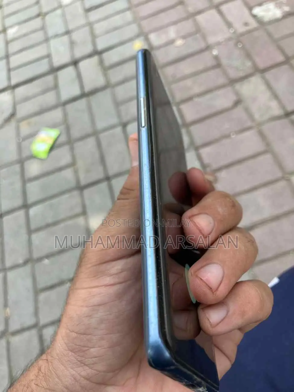 OnePlus 8 128 GB Blue