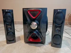 V.I.P Condition Sound System