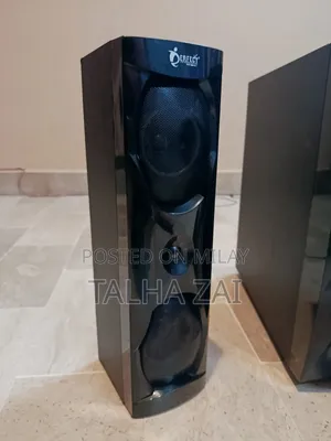 V.I.P Condition Sound System