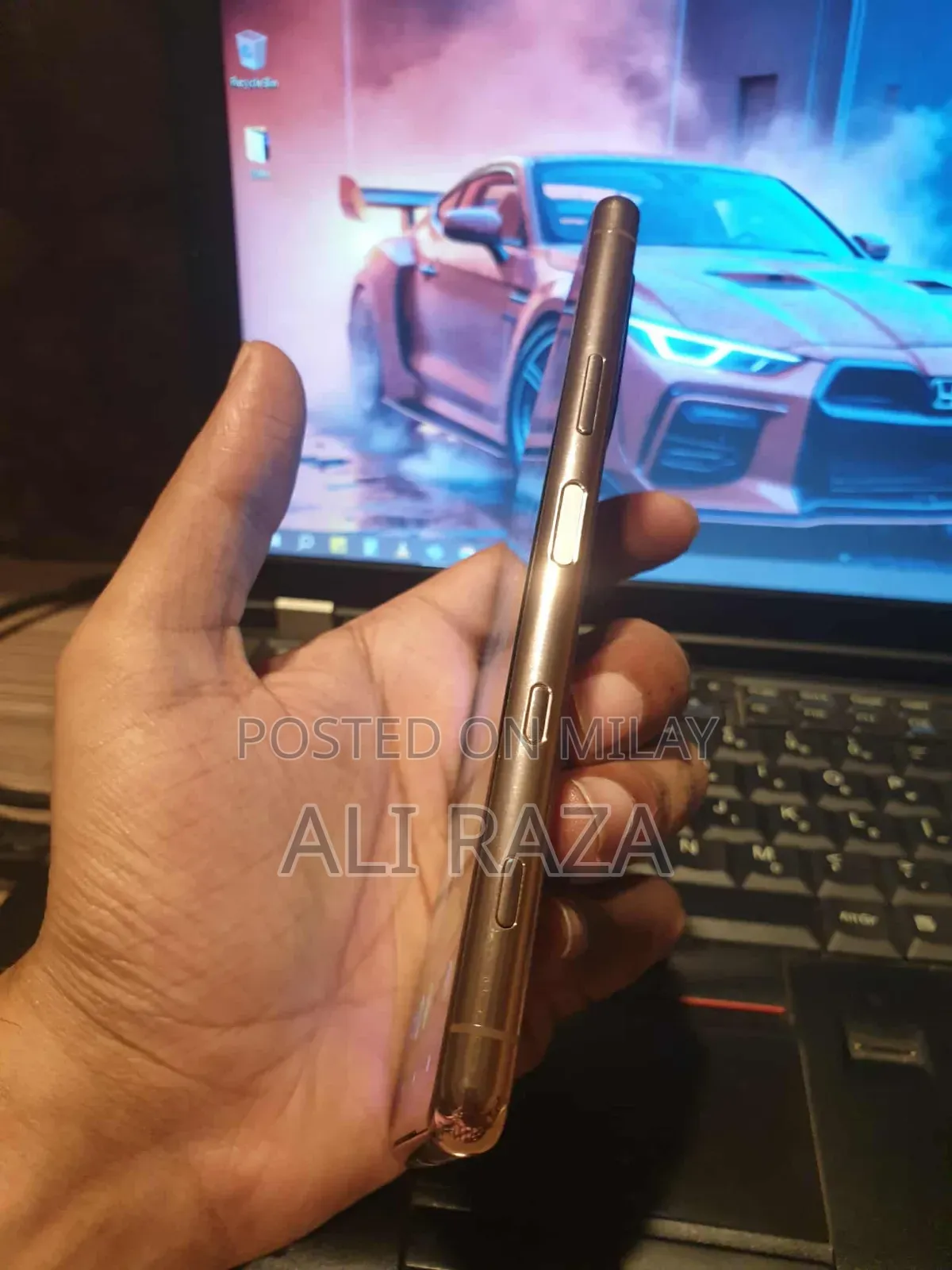 Sony Xperia 5 III 128 GB