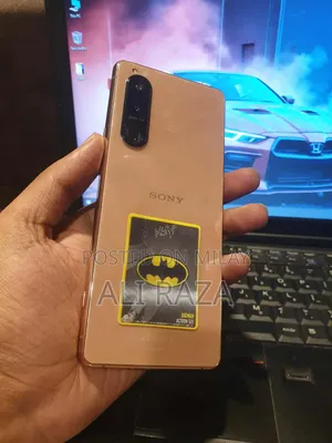 Photo - Sony Xperia 5 III 128 GB