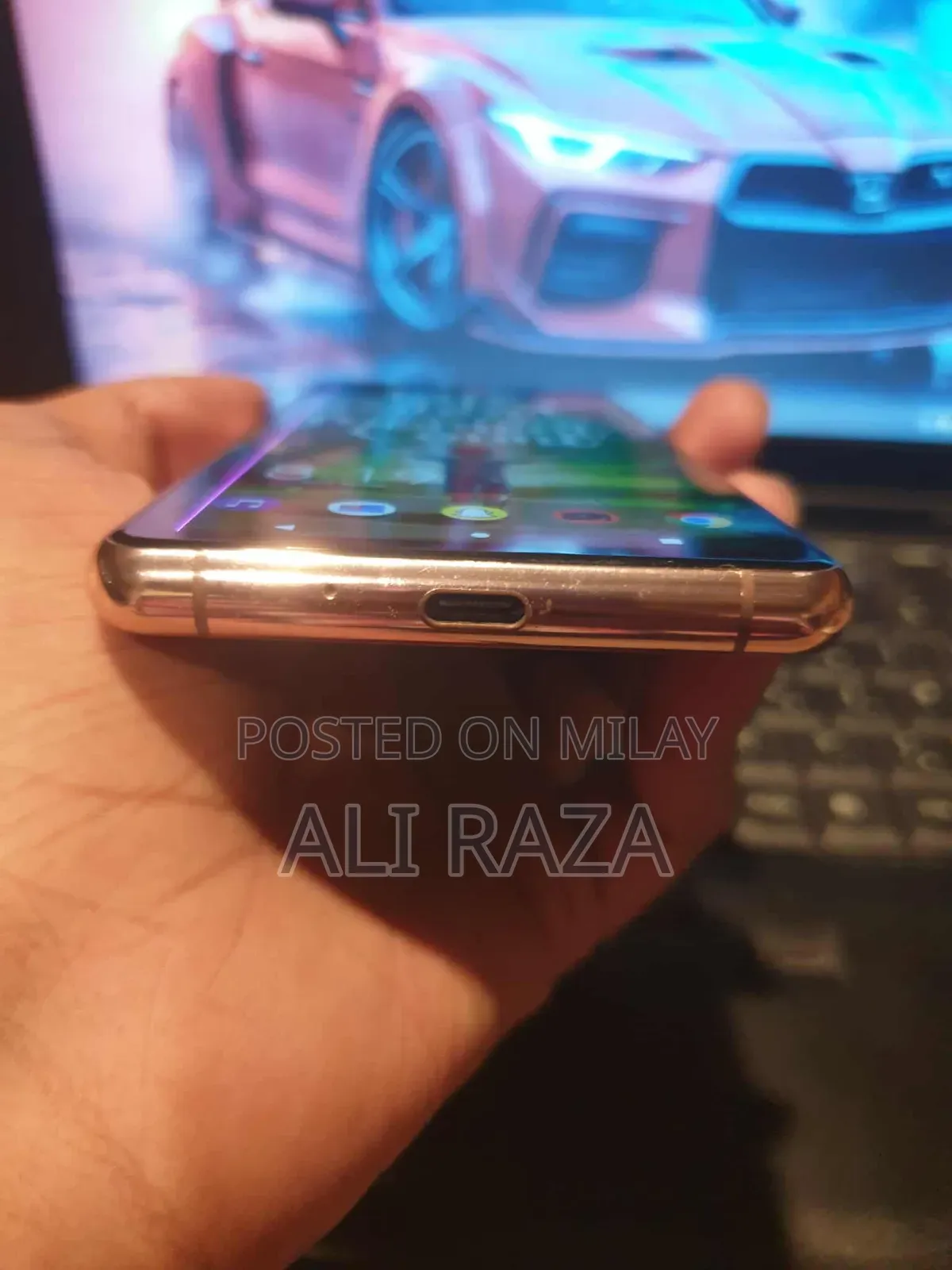 Sony Xperia 5 III 128 GB