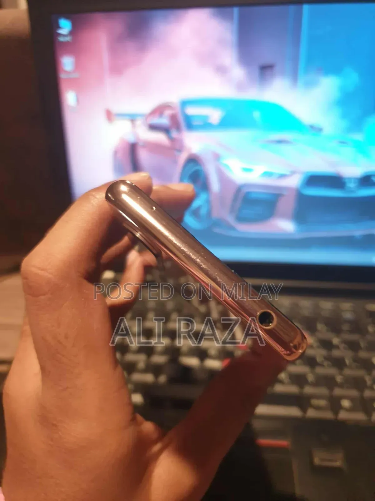 Sony Xperia 5 III 128 GB