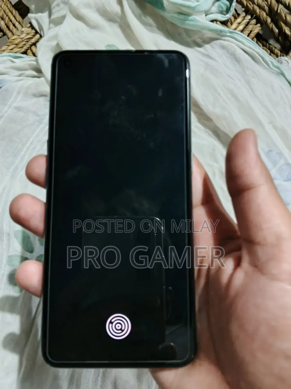 Realme GT Master Edition 128 GB Silver