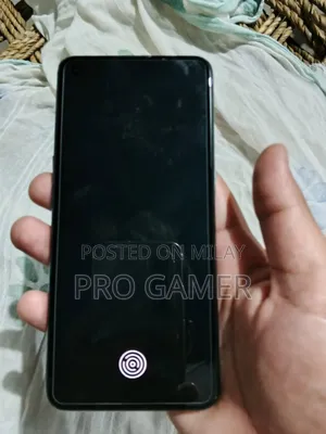 Realme GT Master Edition 128 GB Silver