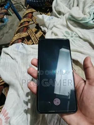 Realme GT Master Edition 128 GB Silver