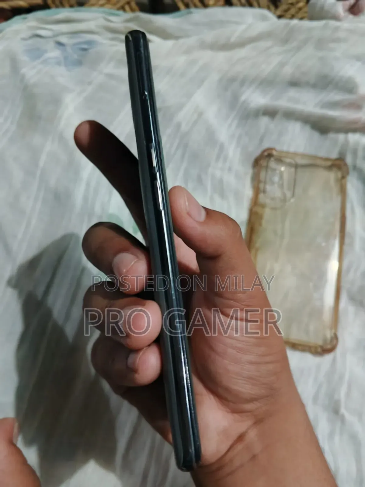 Realme GT Master Edition 128 GB Silver