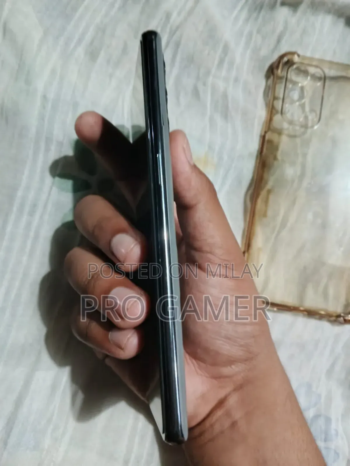 Realme GT Master Edition 128 GB Silver