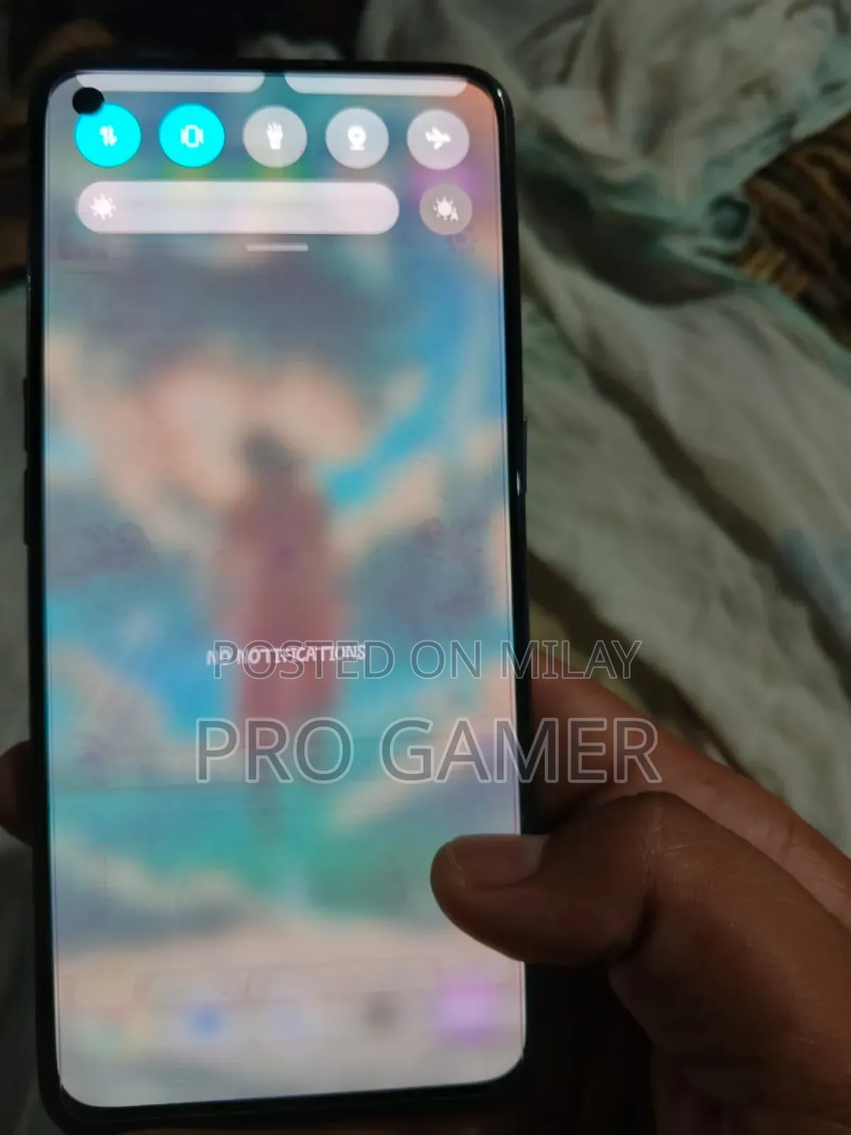 Realme GT Master Edition 128 GB Silver