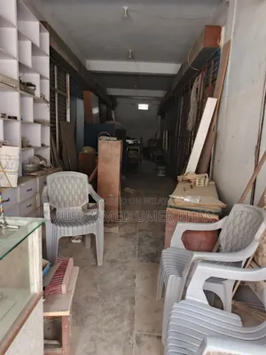Commercial Hall For Rent In Nai Mohallah Eid Gah Road Jhelum.