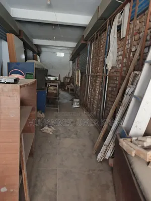 Commercial Hall For Rent In Nai Mohallah Eid Gah Road Jhelum.