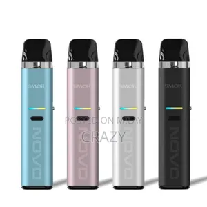 Photo - Smok Novo Eco Kit