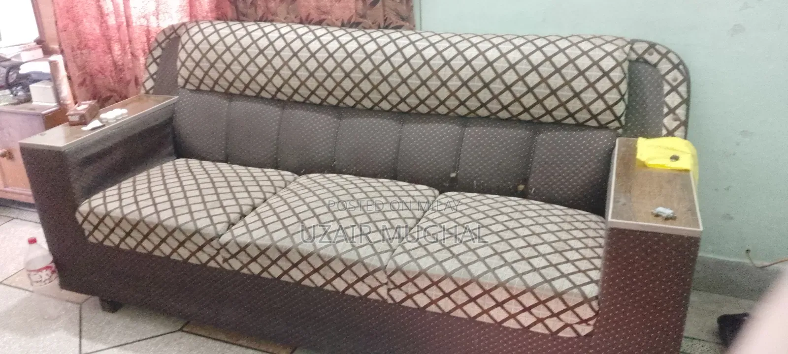 Sofa Set for Sale