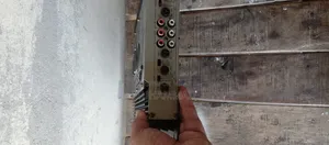 Photo - High Fi Car Power Amp 4 Channel 1200 Watt