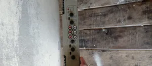 High Fi Car Power Amp 4 Channel 1200 Watt