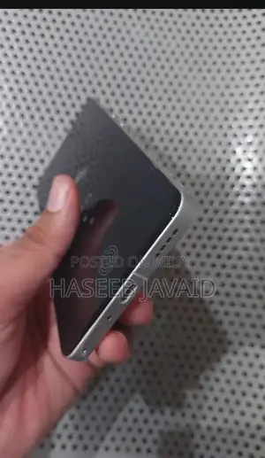 Realme GT 6 256 GB White