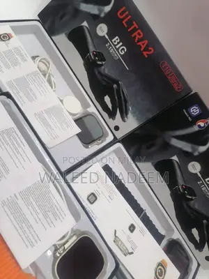 Photo - T10 Ultra 2 Avaliable in Best Price