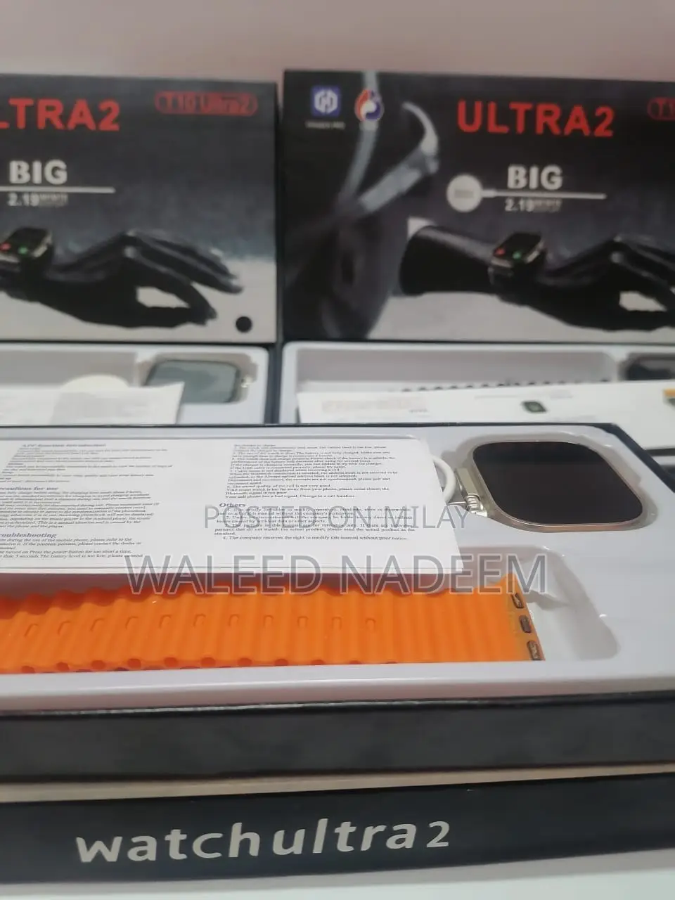 T10 Ultra 2 Avaliable in Best Price