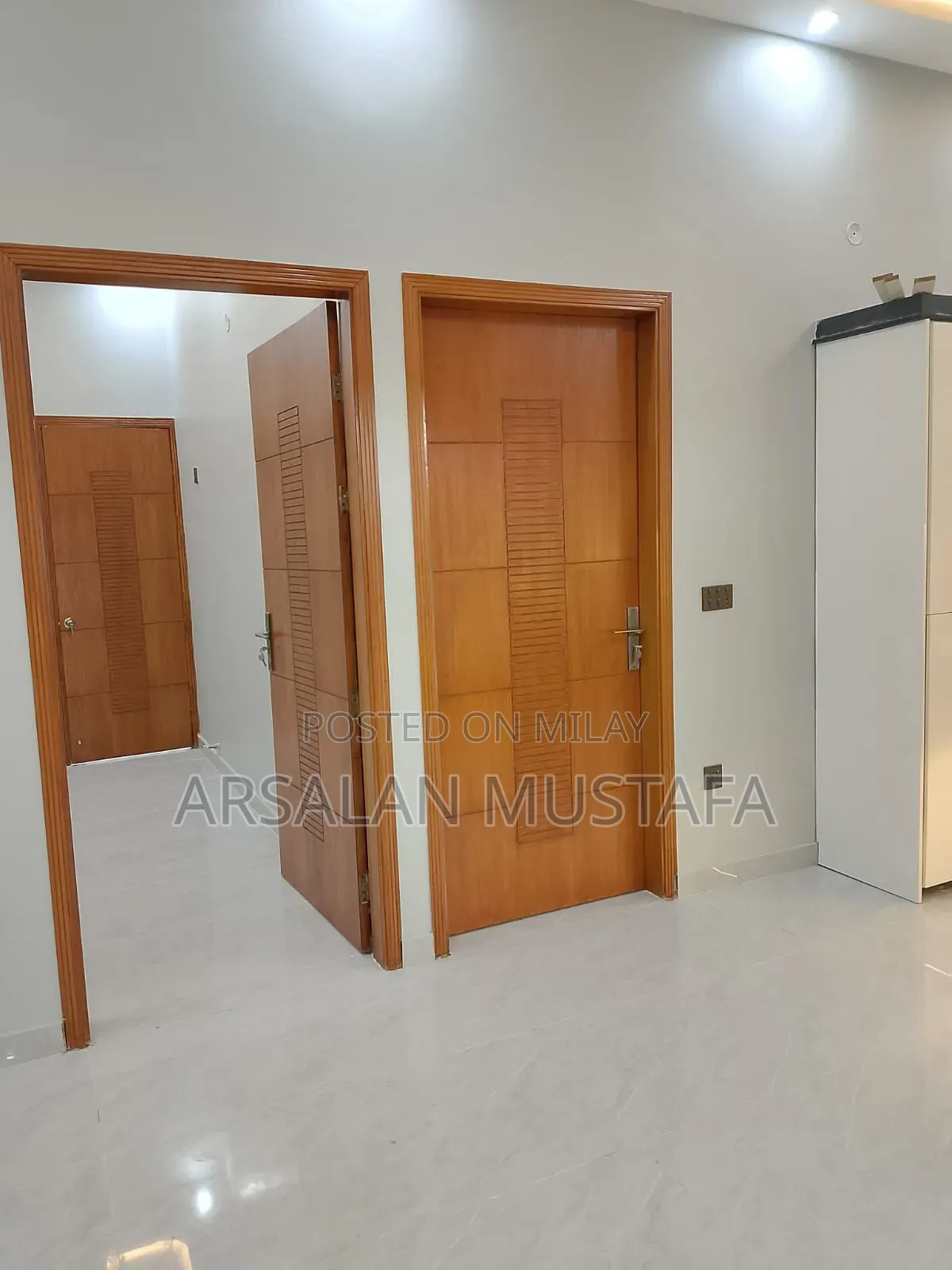 2bdrm House in Arif Qadri Associate, Karachi for sale