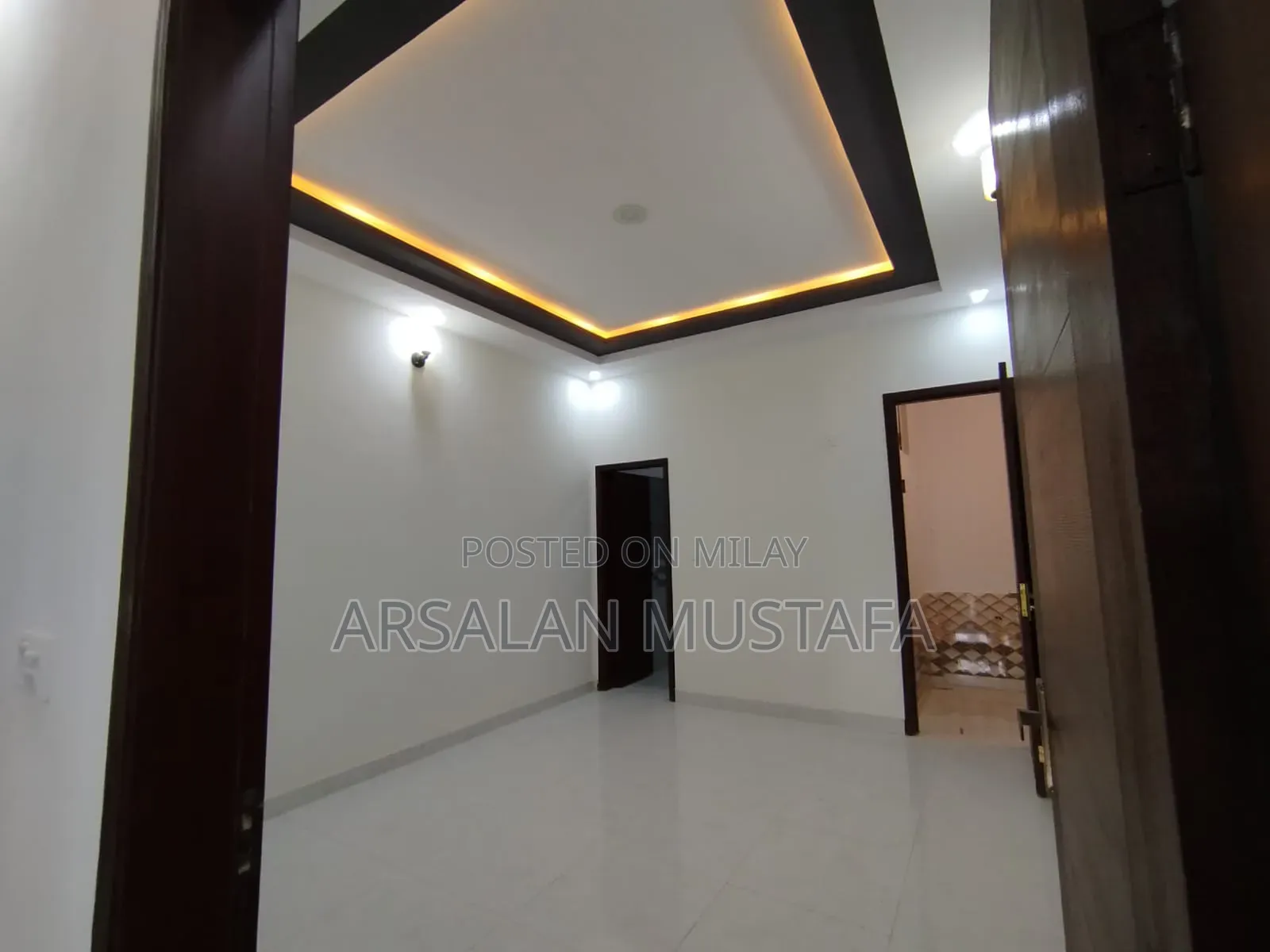 2bdrm House in Arif Qadri Associate, Karachi for sale
