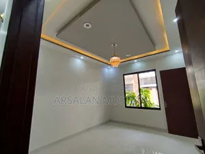 2bdrm House in Arif Qadri Associate, Karachi for sale