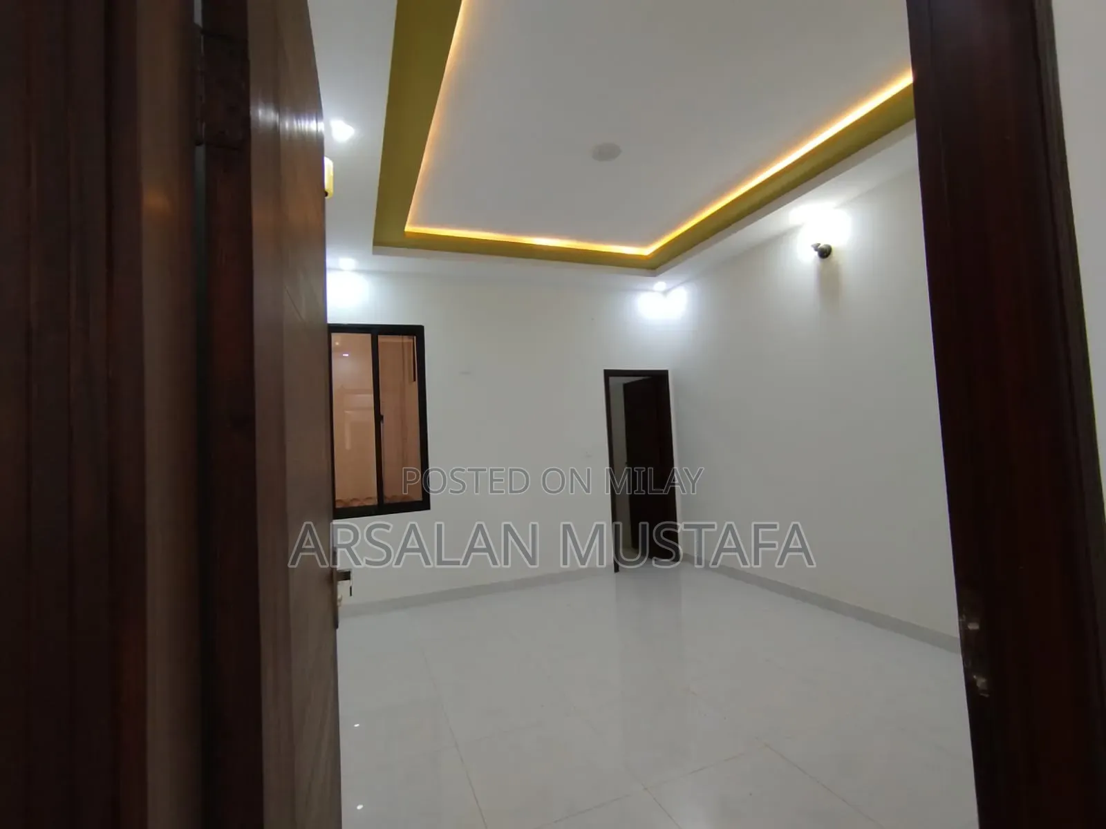 2bdrm House in Arif Qadri Associate, Karachi for sale