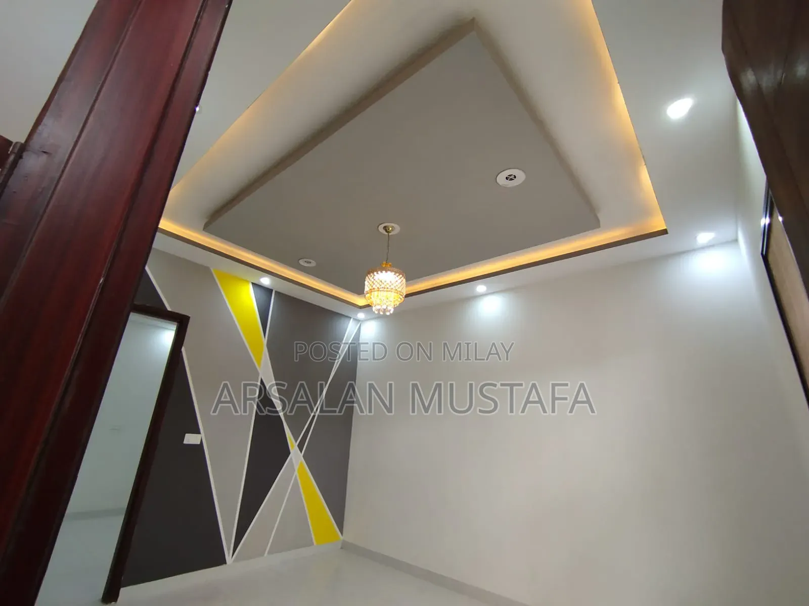 2bdrm House in Arif Qadri Associate, Karachi for sale