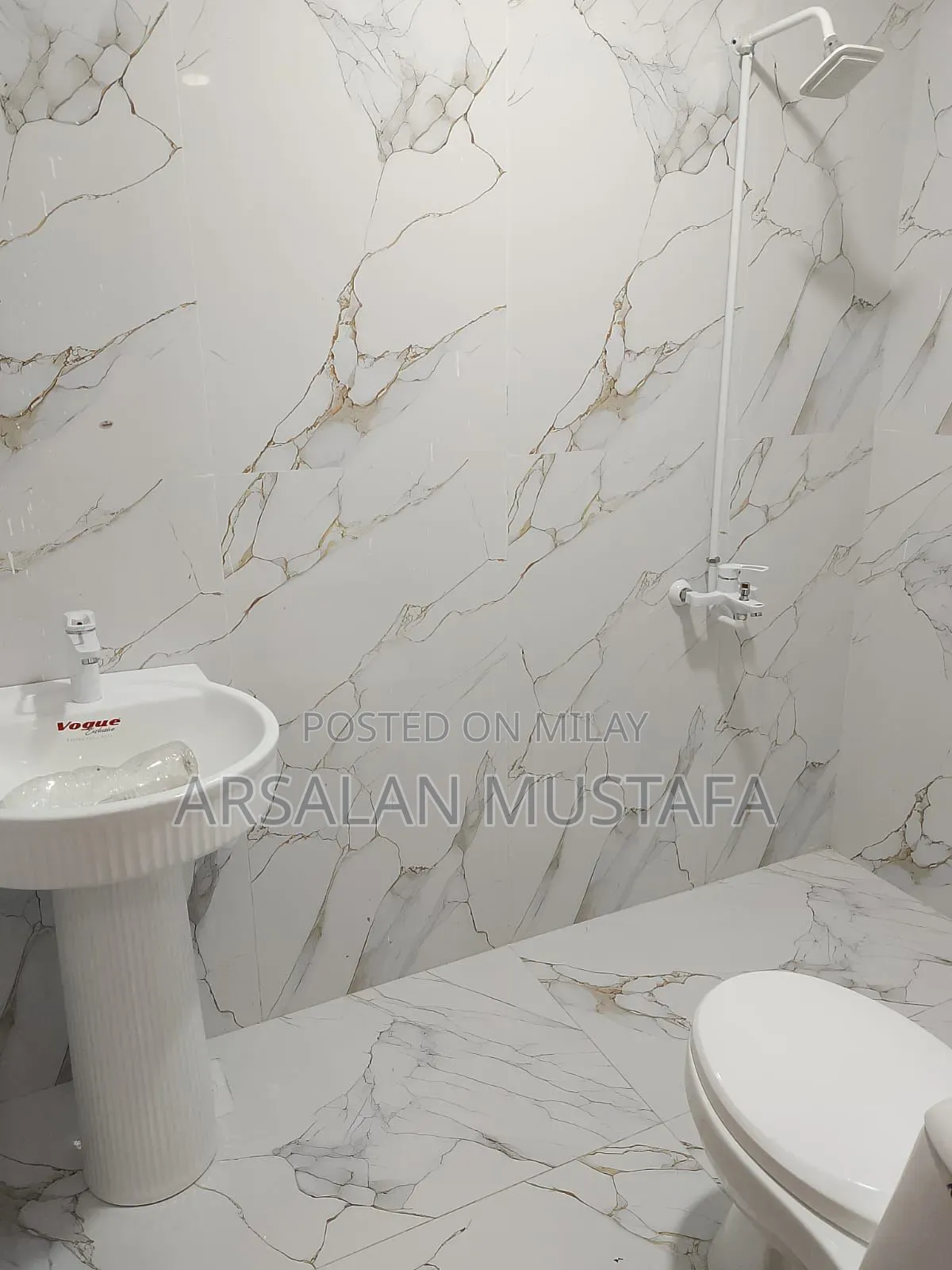 2bdrm House in Arif Qadri Associate, Karachi for sale