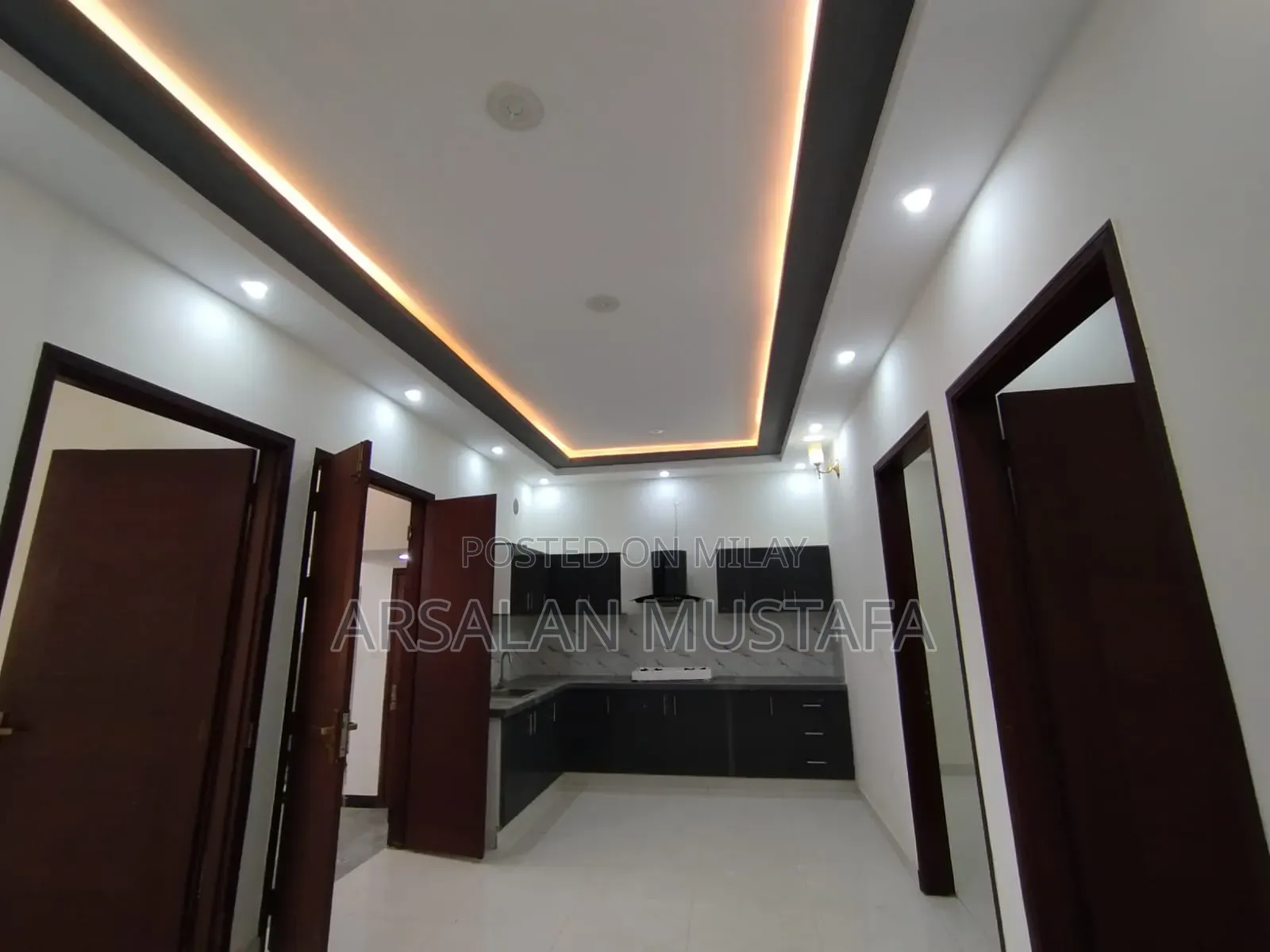 2bdrm House in Arif Qadri Associate, Karachi for sale