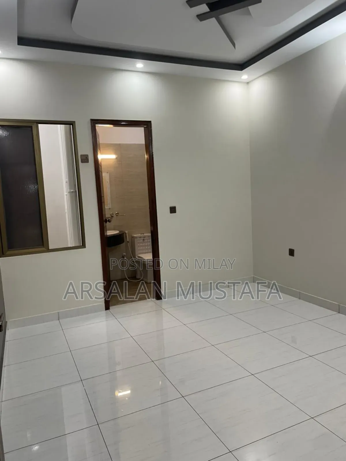 2bdrm House in Arif Qadri Associate, Karachi for sale