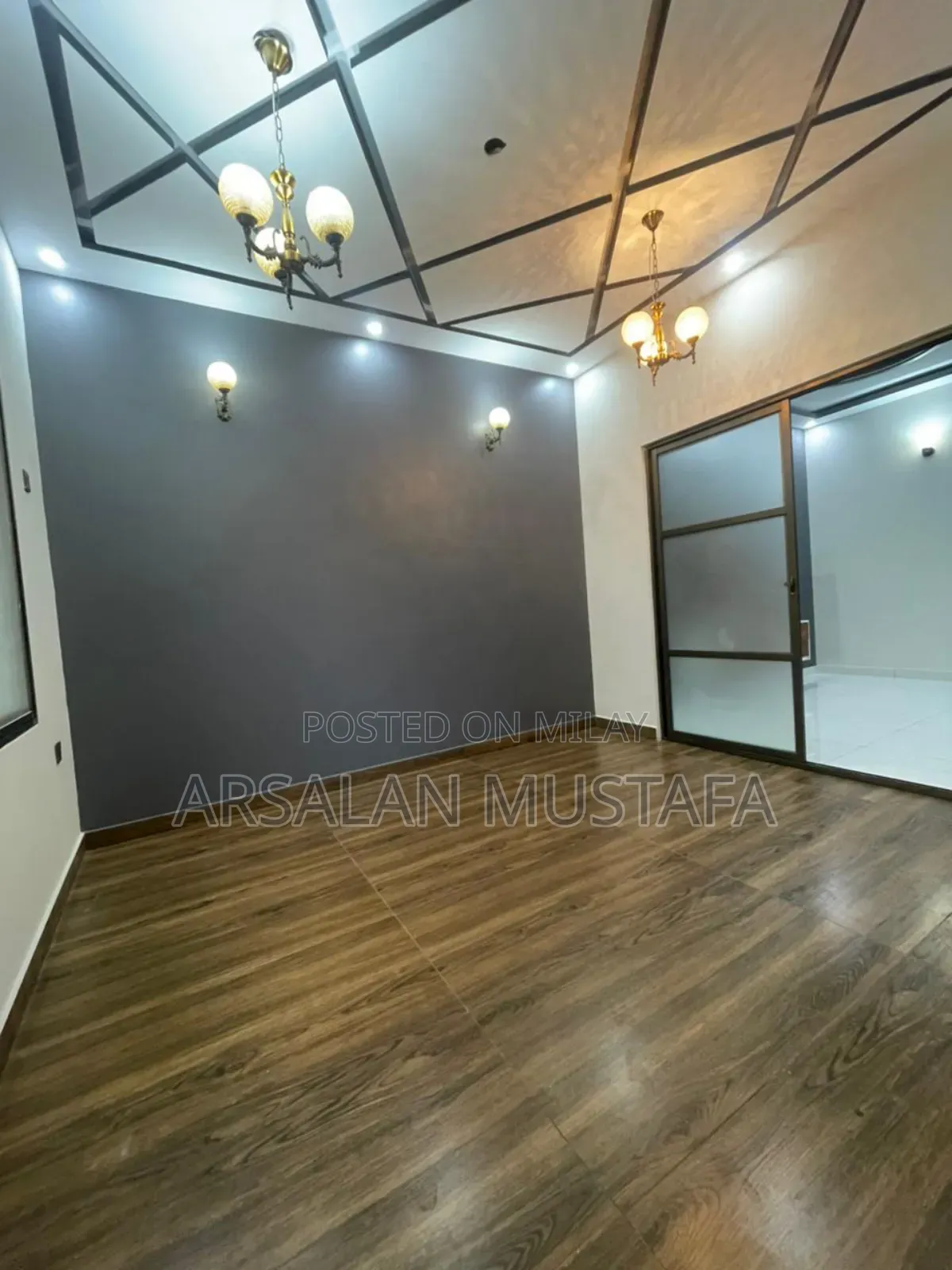 2bdrm House in Arif Qadri Associate, Karachi for sale