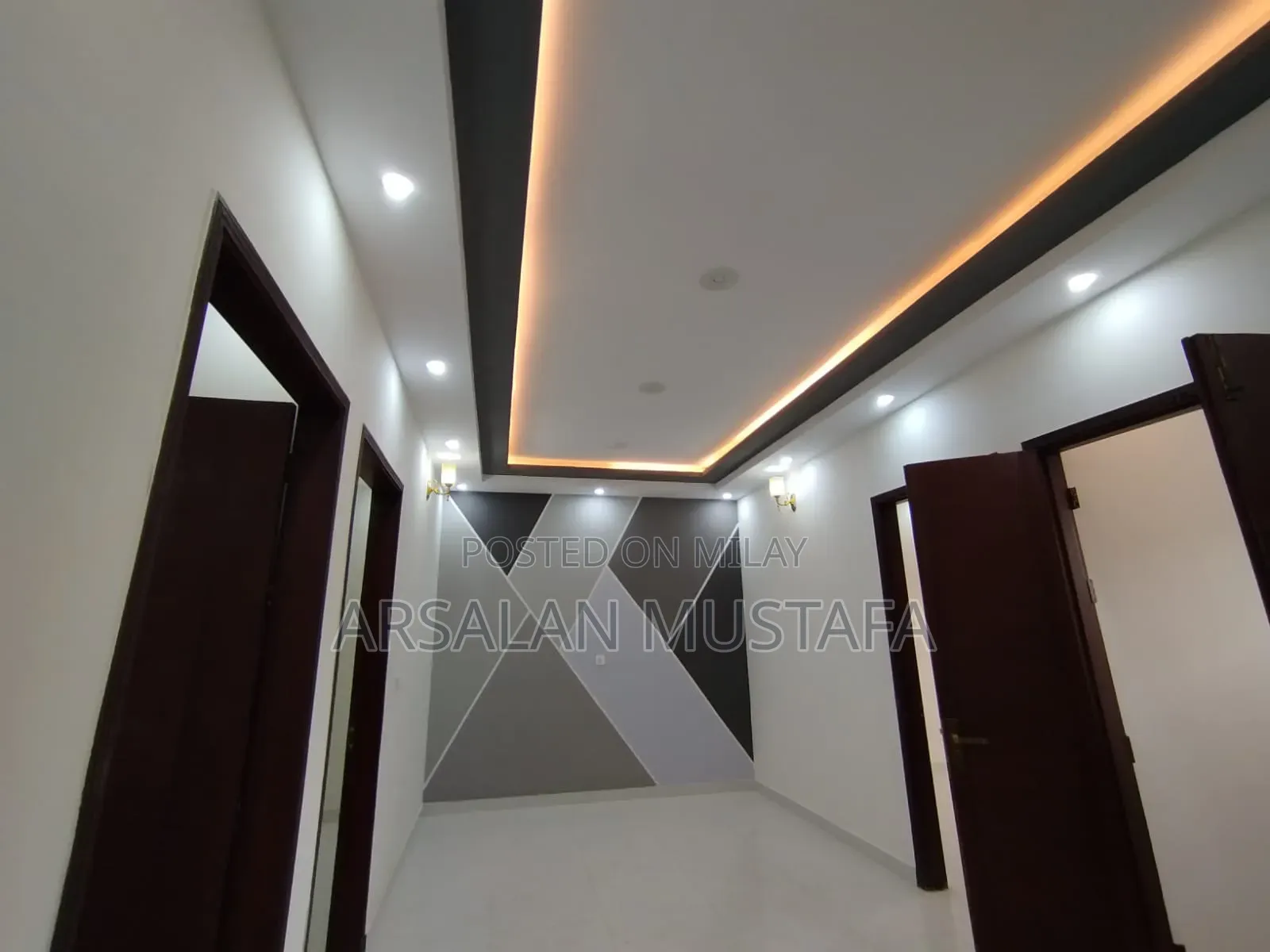 2bdrm House in Arif Qadri Associate, Karachi for sale