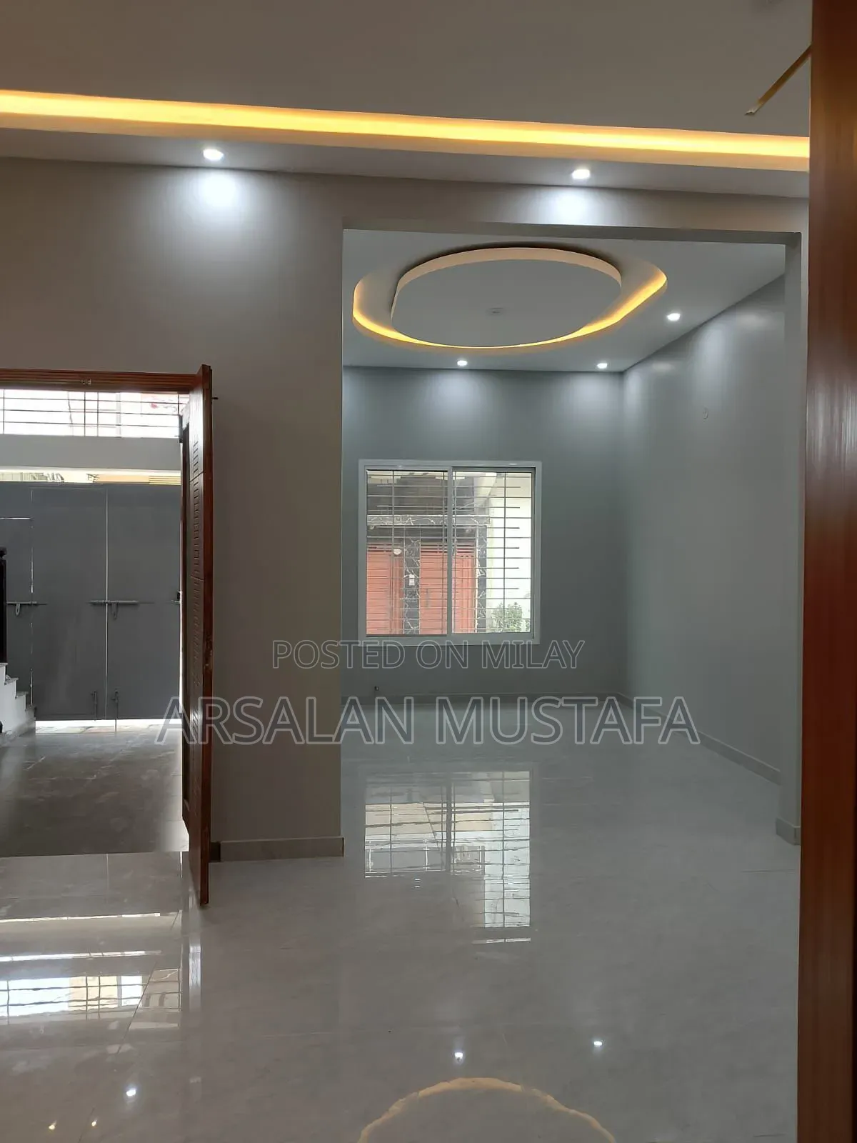 2bdrm House in Arif Qadri Associate, Karachi for sale