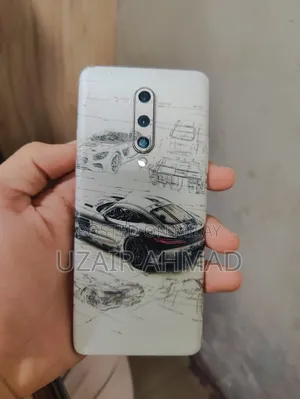 Photo - OnePlus 8 128 GB