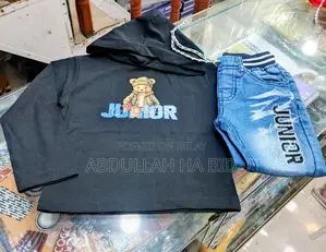 Photo - Size 1 Year Sy 4 Year Cash on Delivery All Pakistan