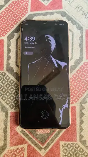 Photo - LG v60 ThinQ 5G