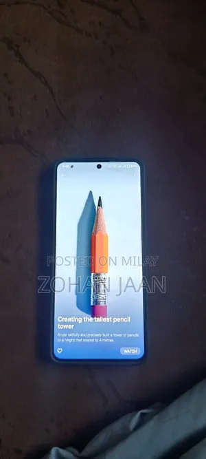 New Oppo Reno11 F 256 GB Blue